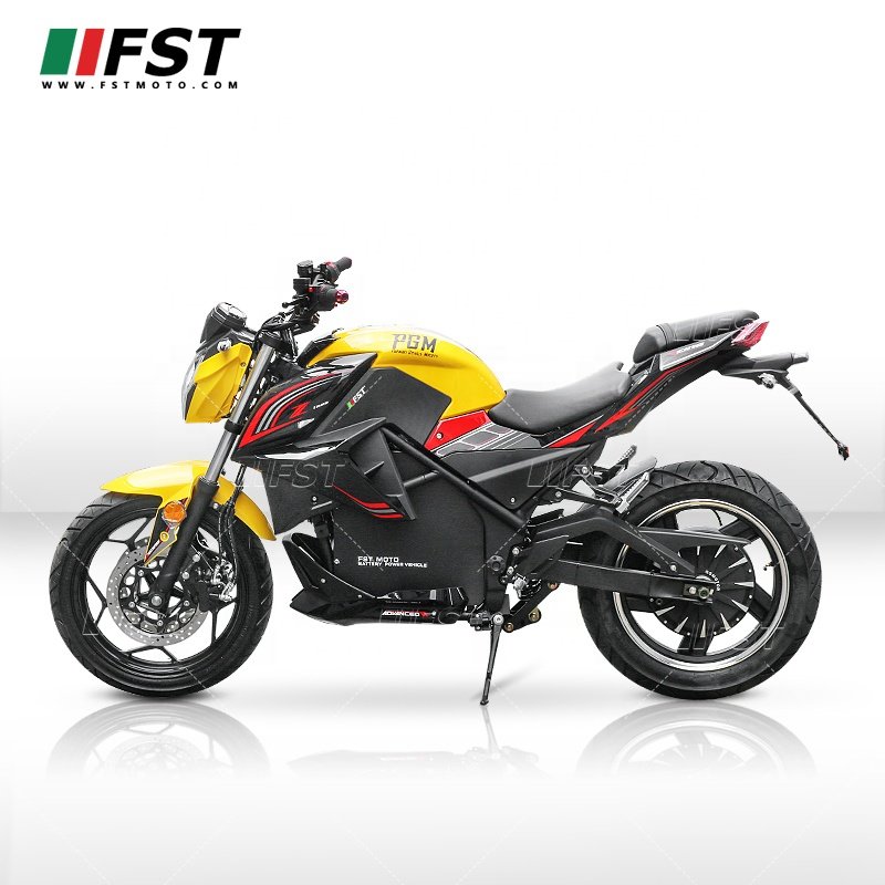 2020 used adult two wheel racing e motorcycle