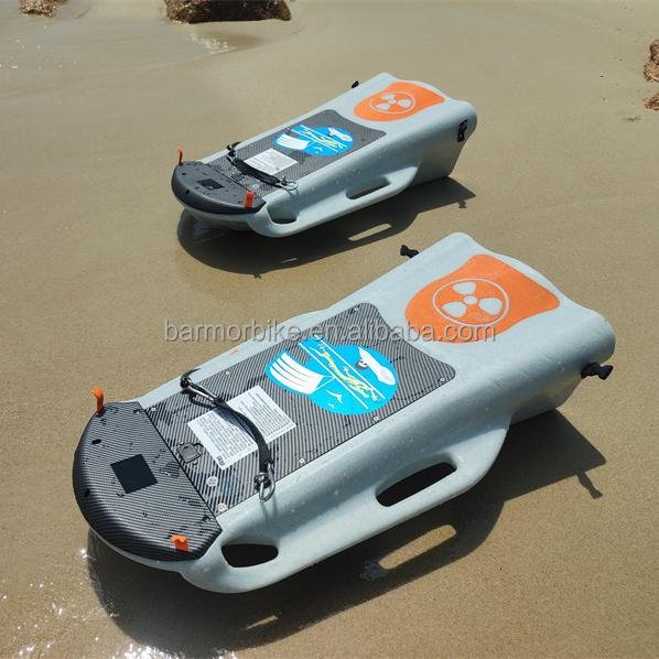 Most Popular Wholesale Cheap Sea Scooter Diving, Electric Jet Ski Water Motorcycle