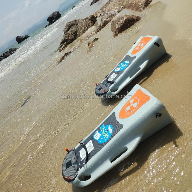 Most Popular Wholesale Cheap Sea Scooter Diving, Electric Jet Ski Water Motorcycle