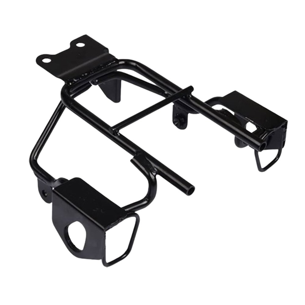 High Quality Universal Motorcycle Engine Parts PK-1 Stay Head Light Bracket New and Used Made of Aluminium