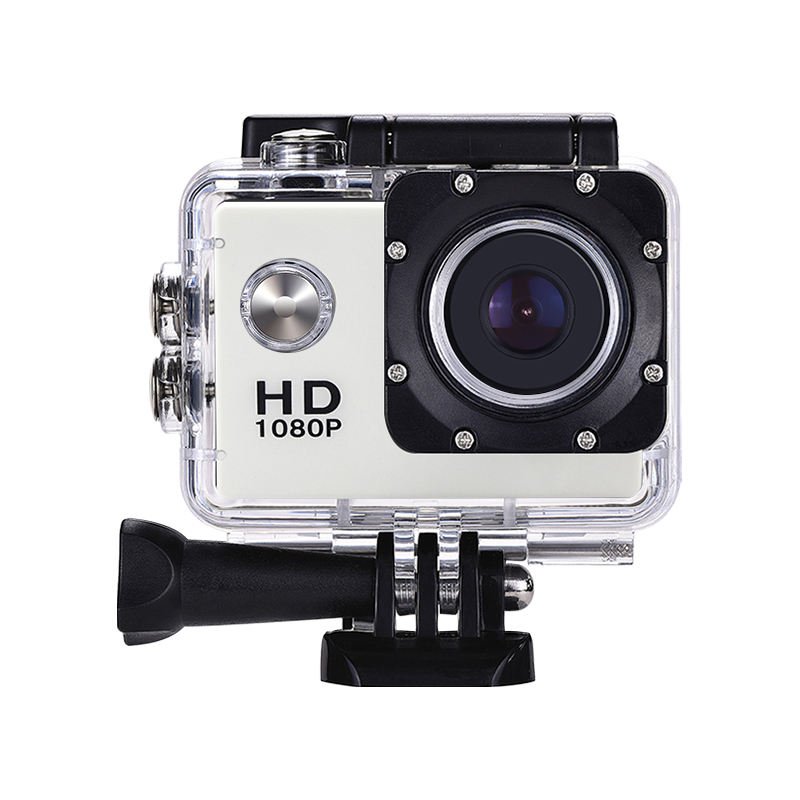 Factory Price Action Camera sports camera HD 1080p mini camcorders go pro 9 motorcycle helmet slow motion Camera video full hd