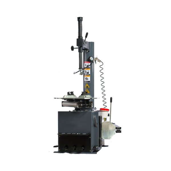 14-24' Newest Automatic Tyre Changer for Car Light Truck Motorcycle Helper Arm Pneumatic Lock Garage Equipment and Tools Lst-880