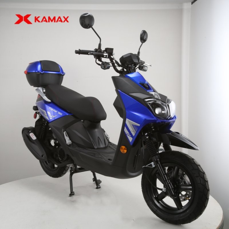 2024 kamax motorcycle BWS plus 50 cc scooter moped bike cheap price 50cc motorcycle in stock
