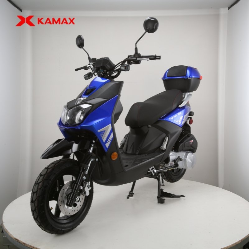 2024 kamax motorcycle BWS plus 50 cc scooter moped bike cheap price 50cc motorcycle in stock