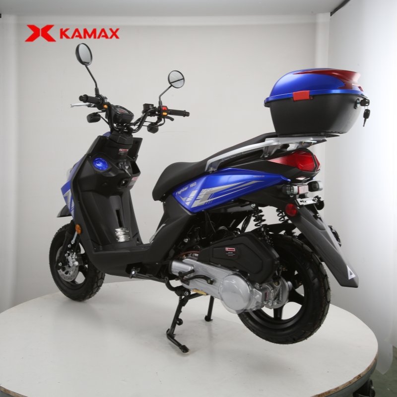 2024 kamax motorcycle BWS plus 50 cc scooter moped bike cheap price 50cc motorcycle in stock