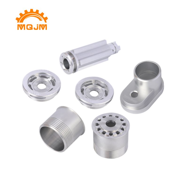 OEM CNC Machining Service Motorcycle Accessories Steel cnc milling part CNC Machined Parts