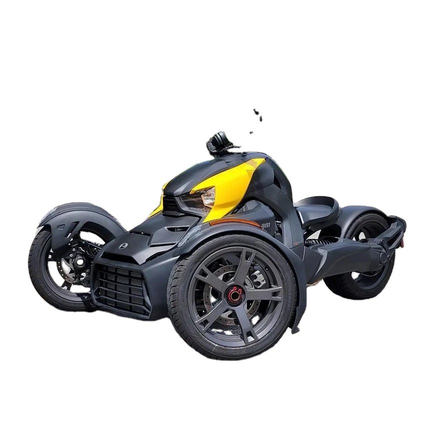 Amazing Price Offer for Brand New/Used 2021 Can-Am Ryker 900 ACE Automatic Motorcycle for Sale