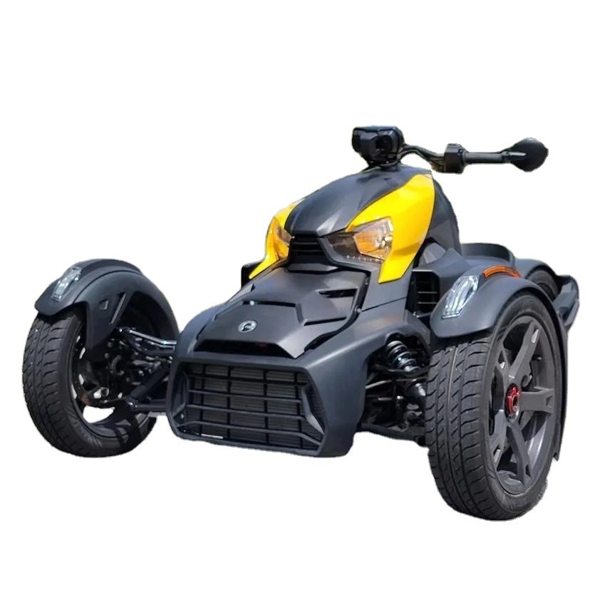 Amazing Price Offer for Brand New/Used 2021 Can-Am Ryker 900 ACE Automatic Motorcycle for Sale