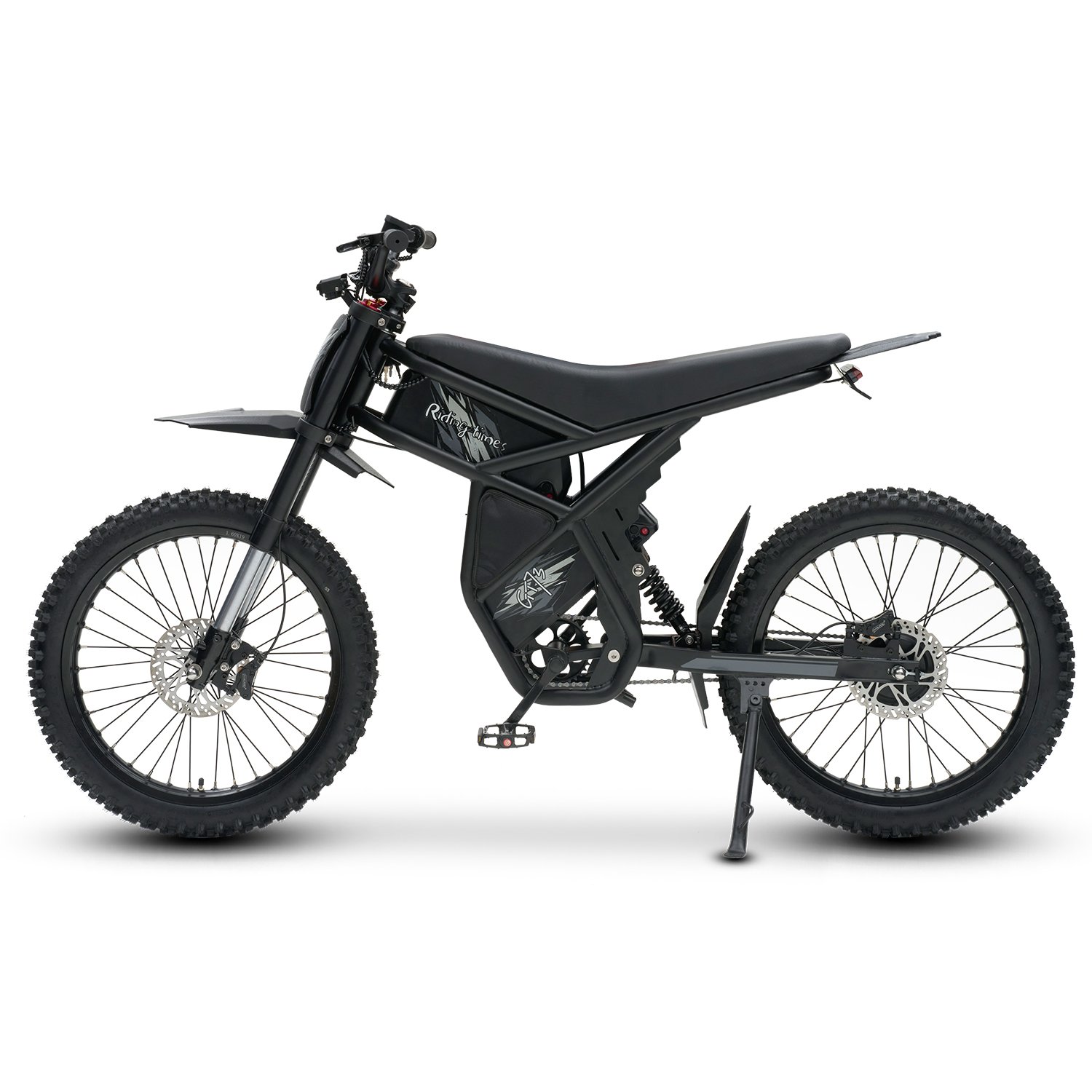 usa and Euro warehouse ebike 72v 2000W cheaper kids surron tuttio for sale used adult electric dirt bike
