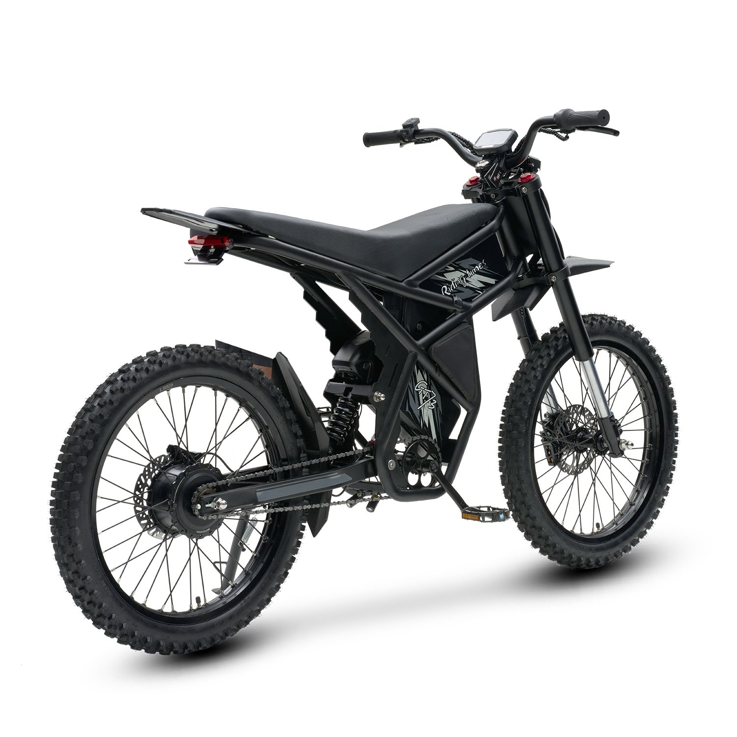 usa and Euro warehouse ebike 72v 2000W cheaper kids surron tuttio for sale used adult electric dirt bike