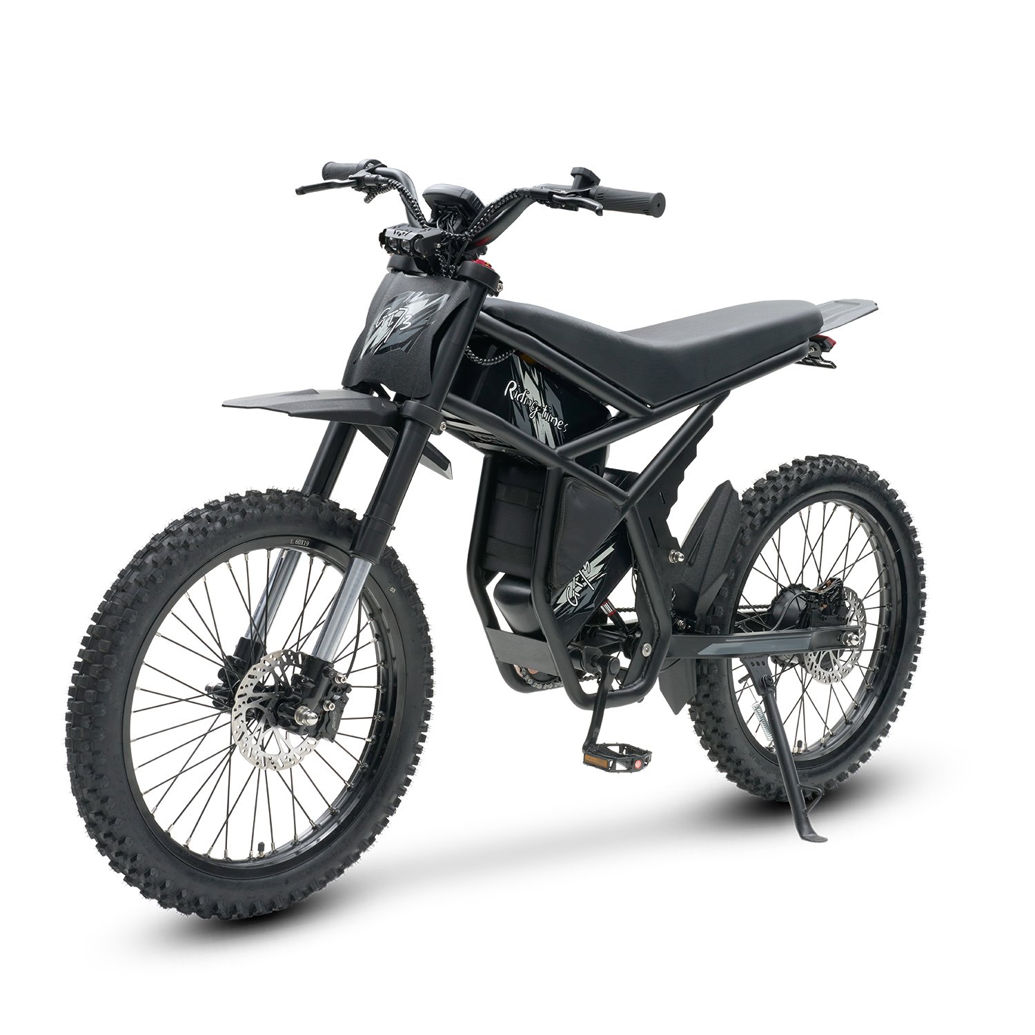 usa and Euro warehouse ebike 72v 2000W cheaper kids surron tuttio for sale used adult electric dirt bike