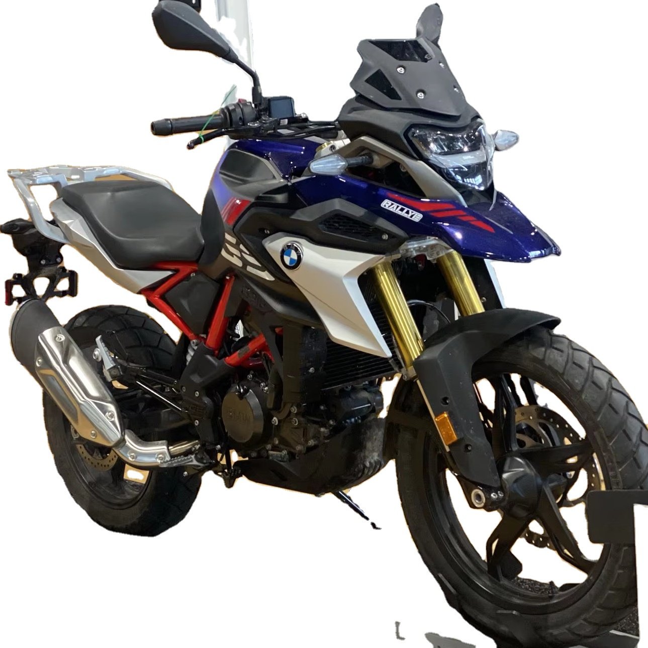 Best Price Offer for New/Used 2021 K T M 390 Adventure Motorcycle For Sale