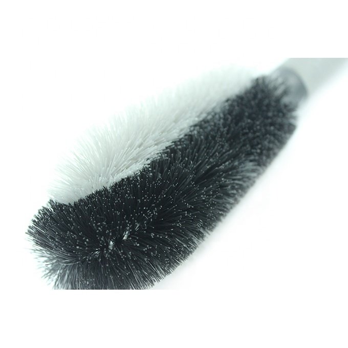 Auto Detailing Set Car Detailing Brushes Car Wash Cleaning Kit with Car Cleaning Towel With Handle
