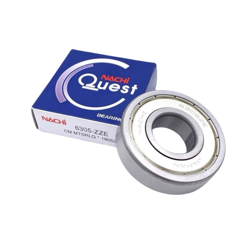 35X72X18.25mm 6207YA2X2 Replace brand double seal high quality deep groove ball bearings