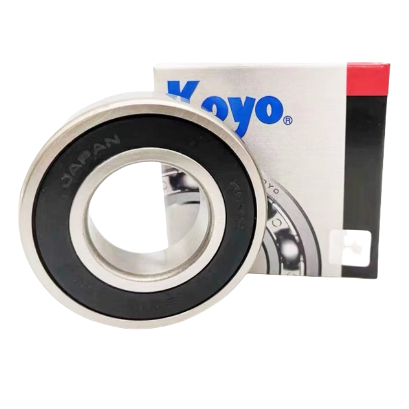 35X72X18.25mm 6207YA2X2 Replace brand double seal high quality deep groove ball bearings
