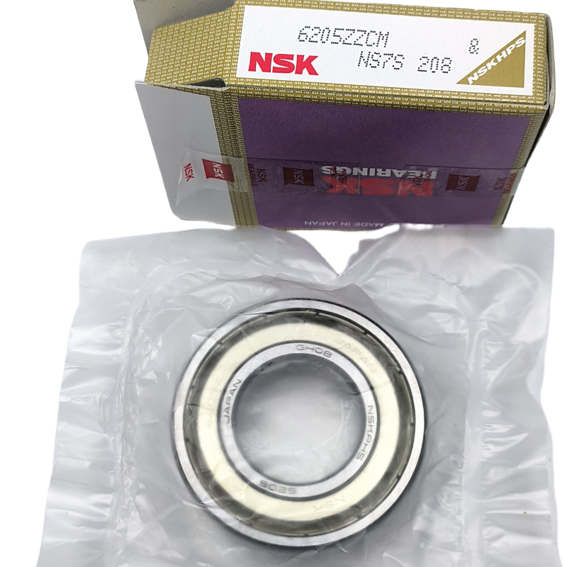 35X72X18.25mm 6207YA2X2 Replace brand double seal high quality deep groove ball bearings