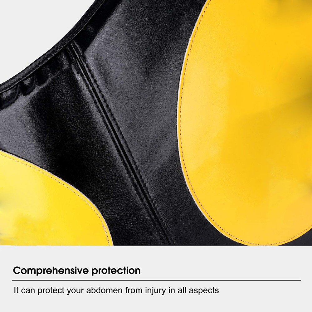 High Quality Boxing Body Protector For Kickboxing Martial Arts Muay Thai And MMA