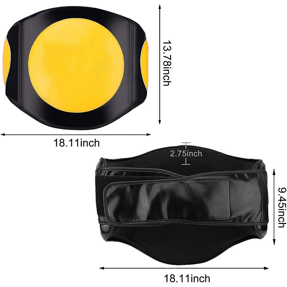 High Quality Boxing Body Protector For Kickboxing Martial Arts Muay Thai And MMA