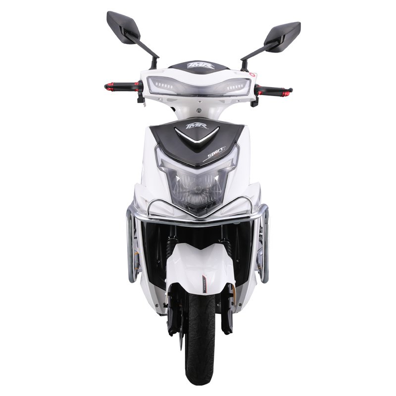 Custom High Quality 180km Speed Adults Scooter Electric Motorcycles Off Road 1200w