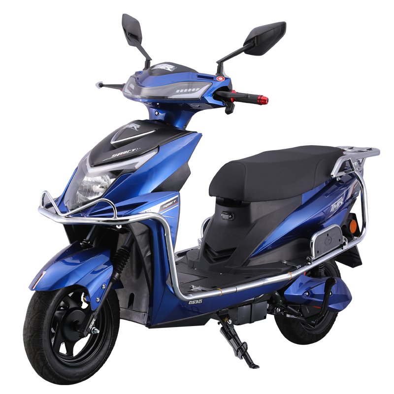 Custom High Quality 180km Speed Adults Scooter Electric Motorcycles Off Road 1200w