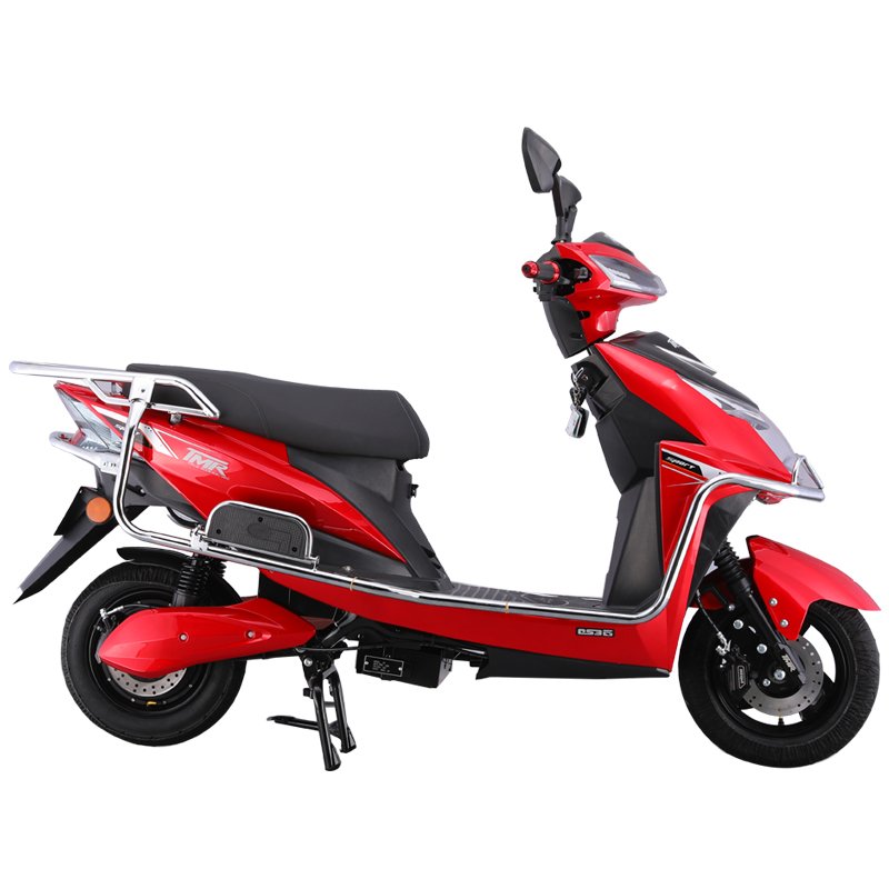 Custom High Quality 180km Speed Adults Scooter Electric Motorcycles Off Road 1200w