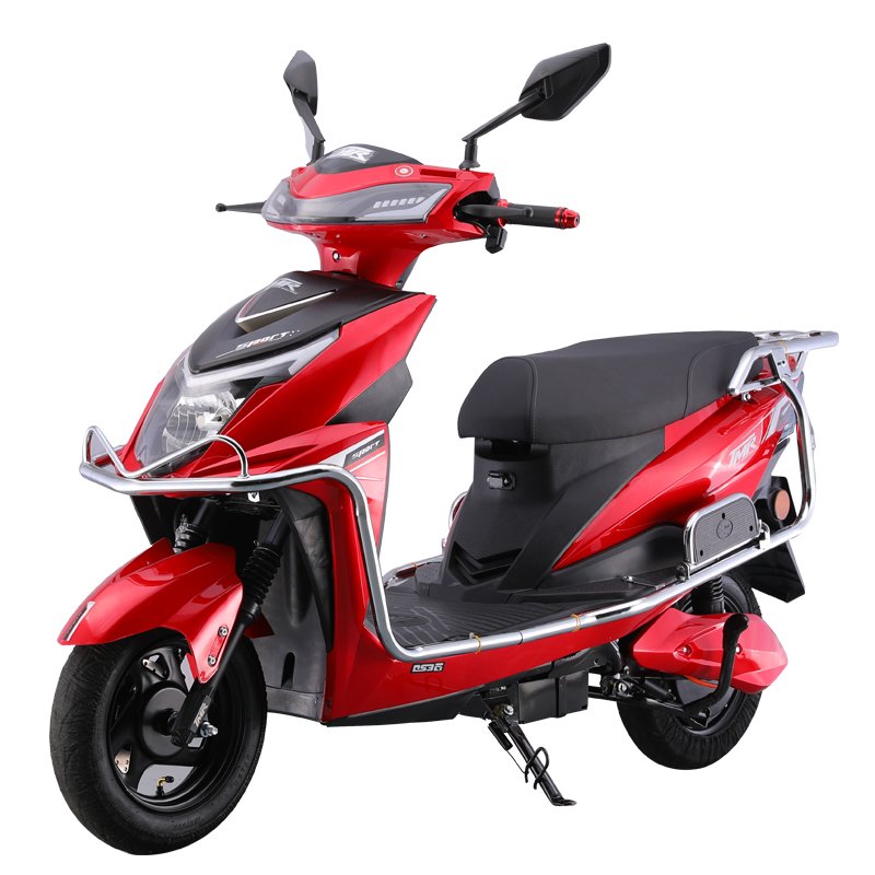 Custom High Quality 180km Speed Adults Scooter Electric Motorcycles Off Road 1200w