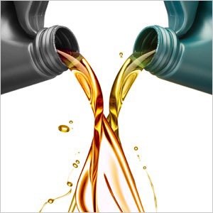 Motorcycle engine oil 20W50 10w40 4T synthetic oil lubricating oil motor for 4-stroke motorcycle