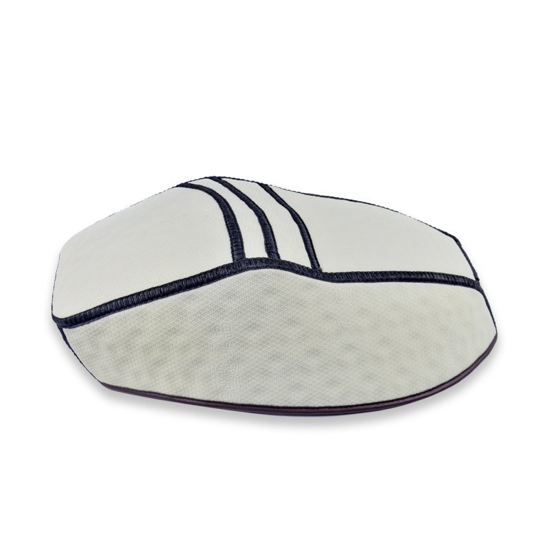 Motorcycle Leather Seat Bucket Is Used For Yamaha Aerox155 Motorcycle Protective Seat Storage Luggage Inner Cushion Pu