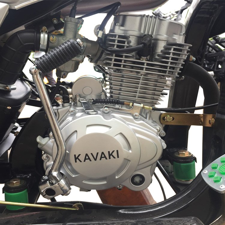 2018 factory wholesale new design adult 3 wheel used motorcycle for sale