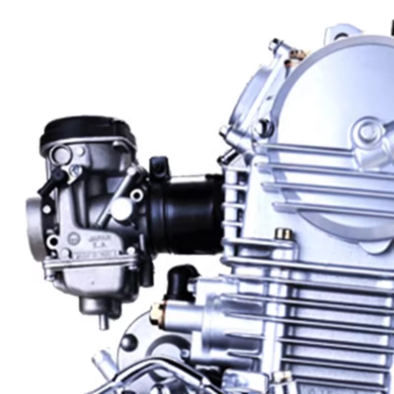 EDR Lifan motorcycle engine assembly 250 dirt bike engine engine motorcycle trade 250cc