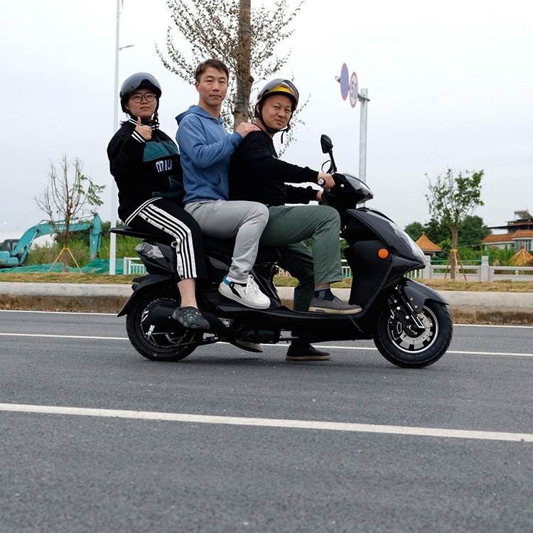 elektrikli scooter electric motorcycles ev moped bike electric motorcycle with eec coc