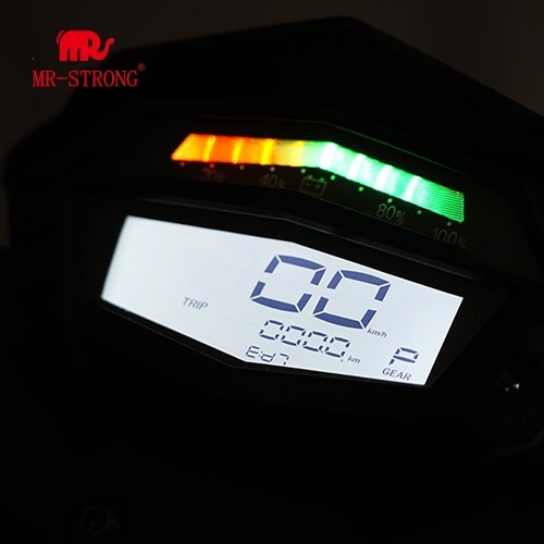Factory direct selling Emgrand new energy electric motorcycle speed 80 km / 70 km 2000w bicycle used for adults