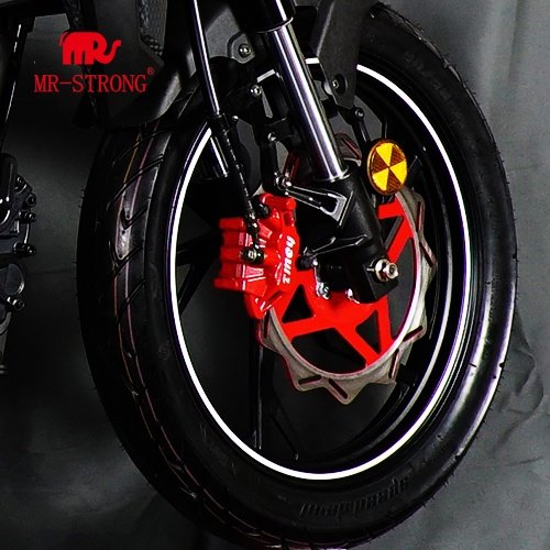 Factory direct selling Emgrand new energy electric motorcycle speed 80 km / 70 km 2000w bicycle used for adults