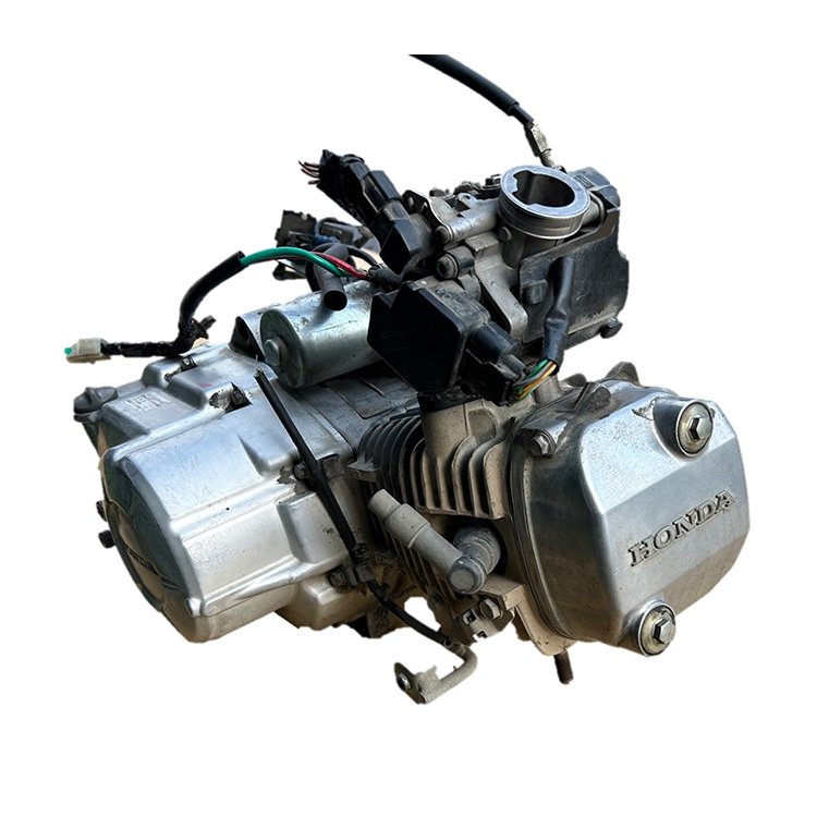 Used Honda Super Cub Engine Japanese Quality Vehicle Parts Motorcycle Accessories