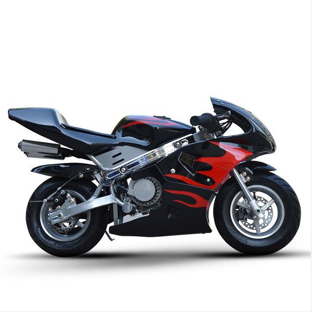 Good price new model mini kids engine motorcycle 50cc for sale