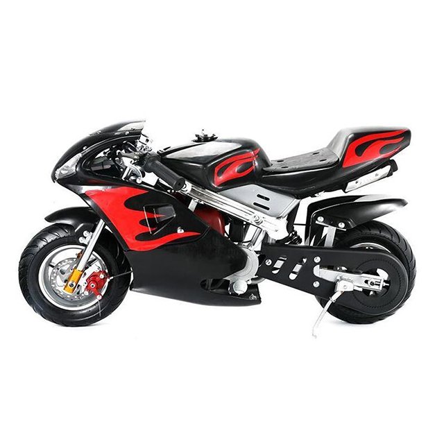 Good price new model mini kids engine motorcycle 50cc for sale