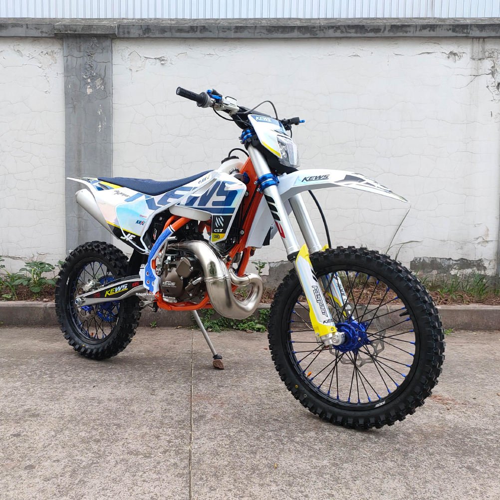 Hot selling 250cc cheaper motorcycle for sale gasoline two wheels dirt bike motorcycle KEWS K18 MT250