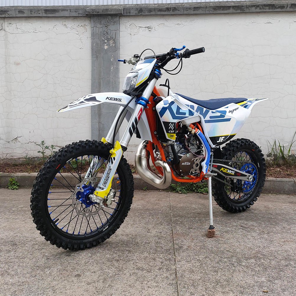 Hot selling 250cc cheaper motorcycle for sale gasoline two wheels dirt bike motorcycle KEWS K18 MT250
