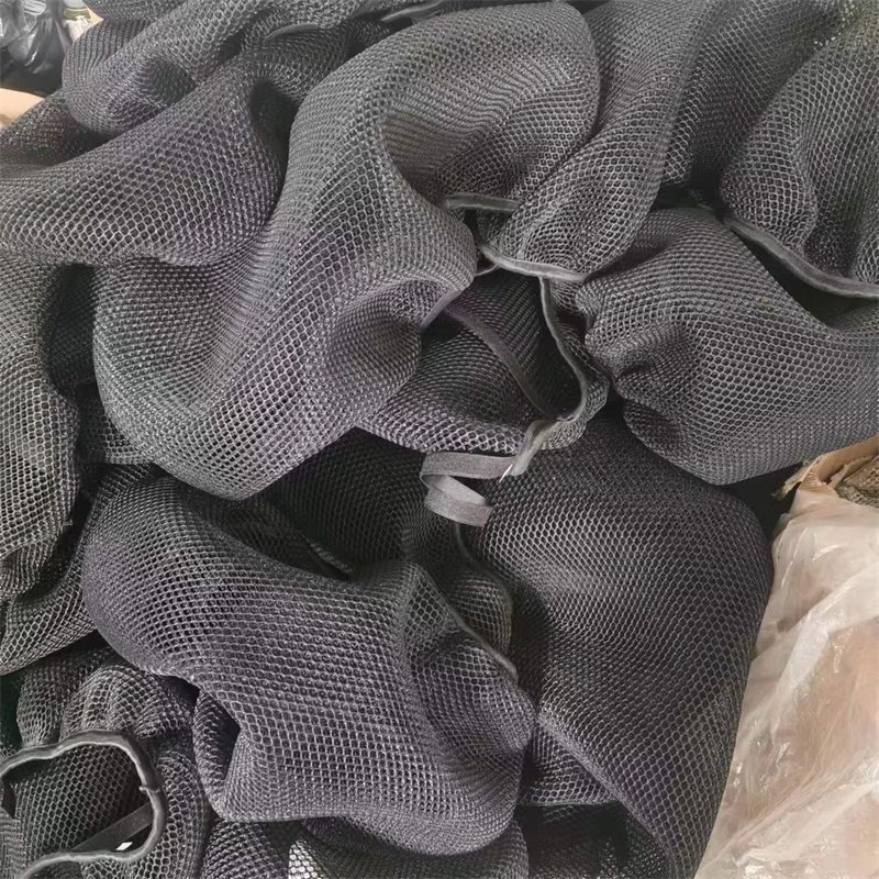 Universal Seat Cover Net 3D Mesh fabric for motorcycle accessories