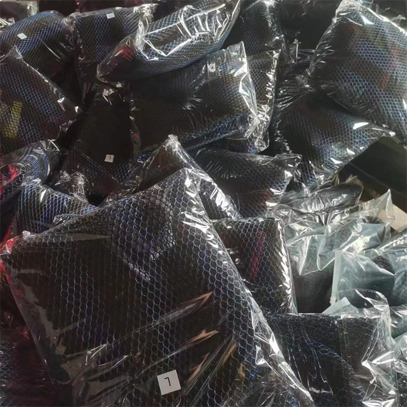 Universal Seat Cover Net 3D Mesh fabric for motorcycle accessories