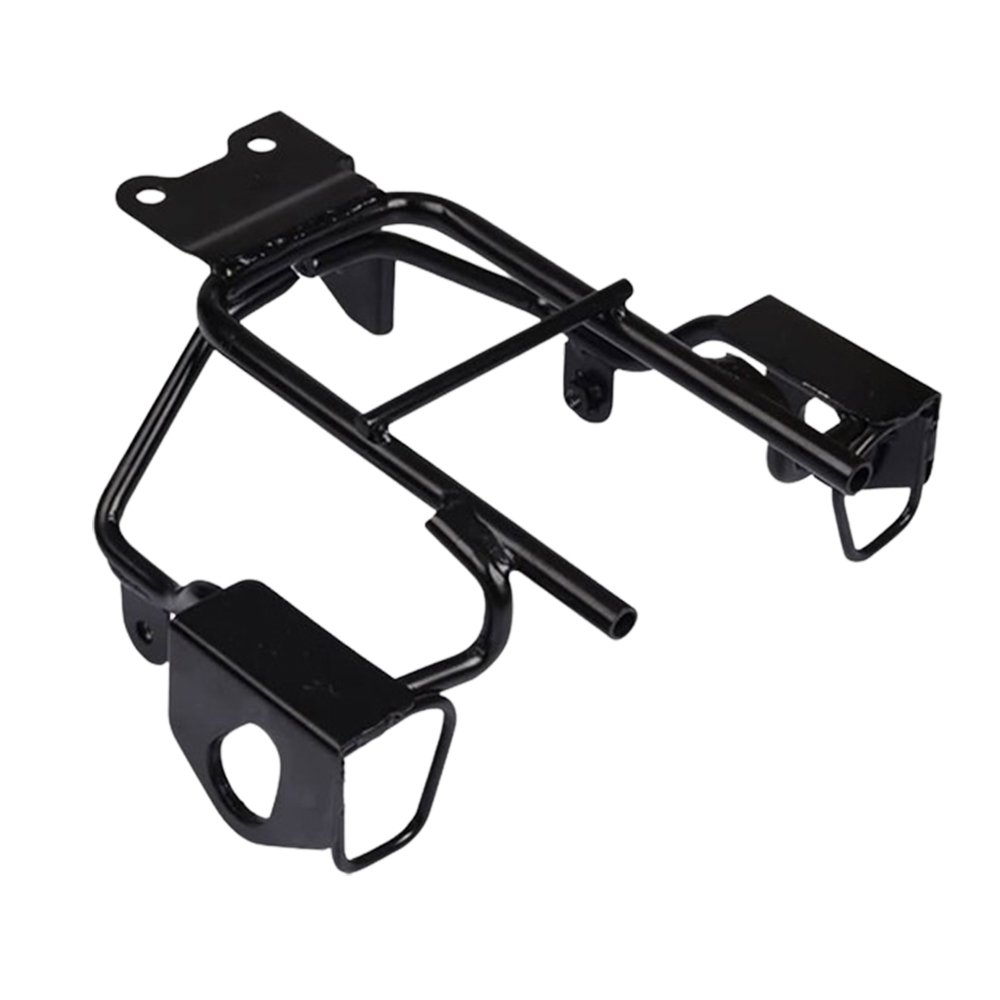 High Quality Universal Motorcycle Engine Parts PK-1 Stay Head Light Bracket New and Used Made of Aluminium