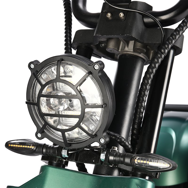 Hot Sale Lower Price 2024 New Design Quality Assurance 3 Wheel Electric Tricycle For Adult/Abroad Student