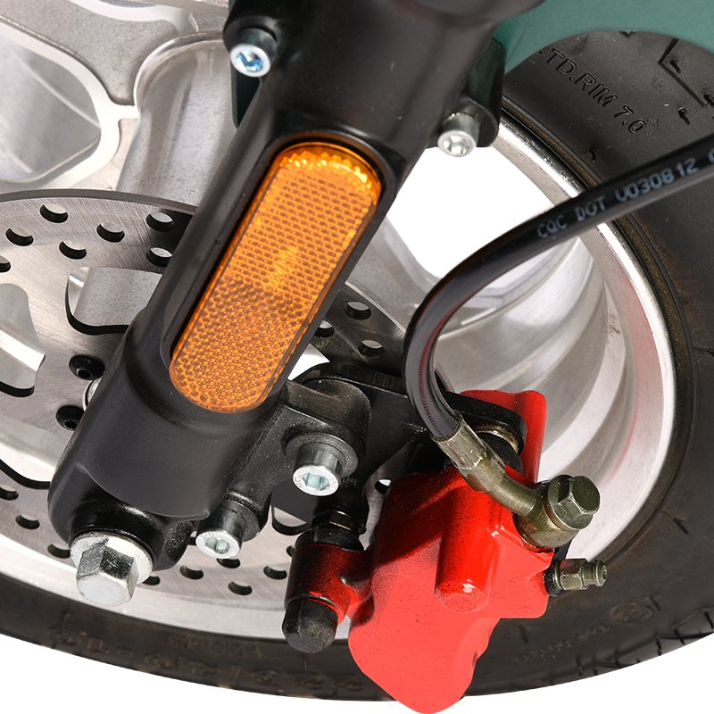 Hot Sale Lower Price 2024 New Design Quality Assurance 3 Wheel Electric Tricycle For Adult/Abroad Student