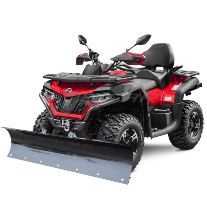 2024 C FORCE MOTO 600 Touring AT V 4x4 CFORCES 600CC Gas All Terrain 625 2025 Models