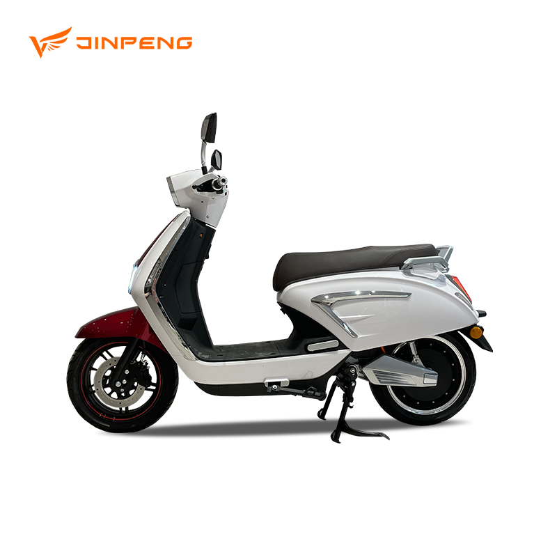 JINPENG Vsp Latest High-speed 800w / 1000w /1500w and 60v40ah 2-wheel Adult Racing Electric Motorcycle