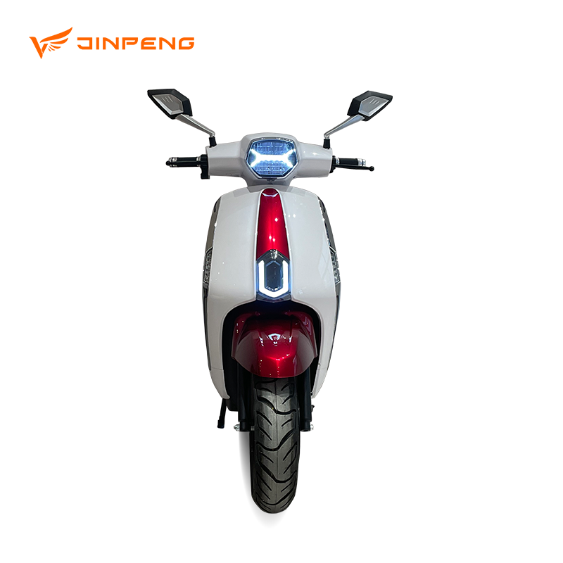 JINPENG Vsp Latest High-speed 800w / 1000w /1500w and 60v40ah 2-wheel Adult Racing Electric Motorcycle
