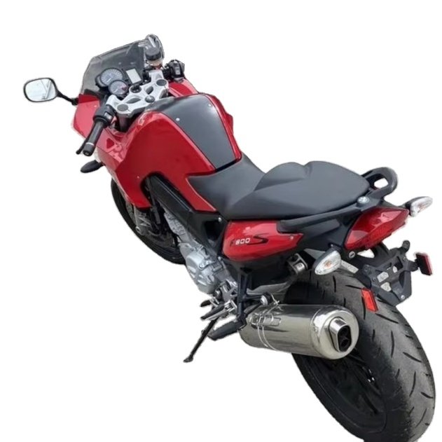 Best Price Offer for New/Used 2007 B M W F800S F800S Motorcycles For Sale