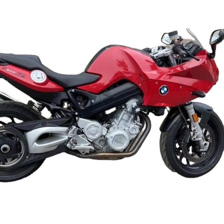 Best Price Offer for New/Used 2007 B M W F800S F800S Motorcycles For Sale