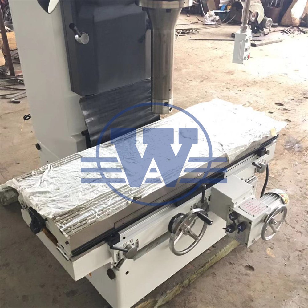 Vertical FIne Boring and Milling Machine boring for repair Auto Motorcycle engine block and head