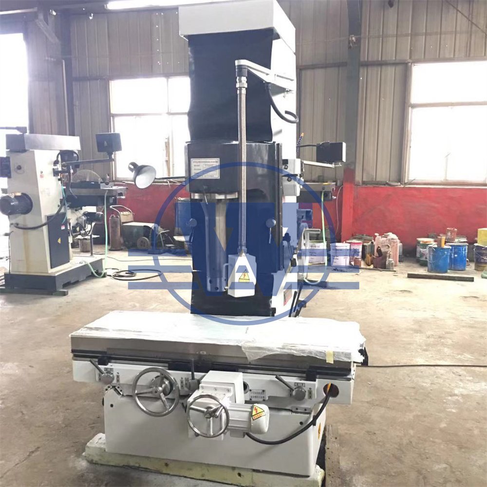Vertical FIne Boring and Milling Machine boring for repair Auto Motorcycle engine block and head